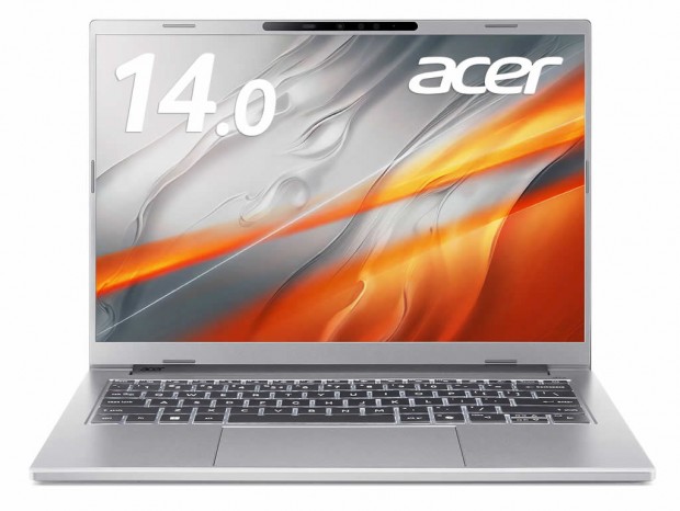 Acer Aspire 14 AI