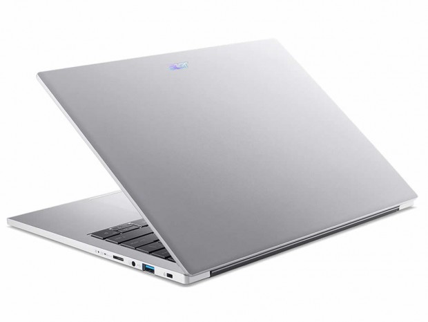 約1.22kgで最長26.5時間駆動、Copilot+ PC対応14型ノート「Acer Aspire 14 AI」