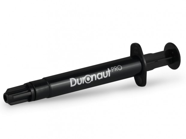 Thermal Grizzly、ポンプアウト現象を抑えた高性能サーマルグリス「Duronaut Pro」など2種