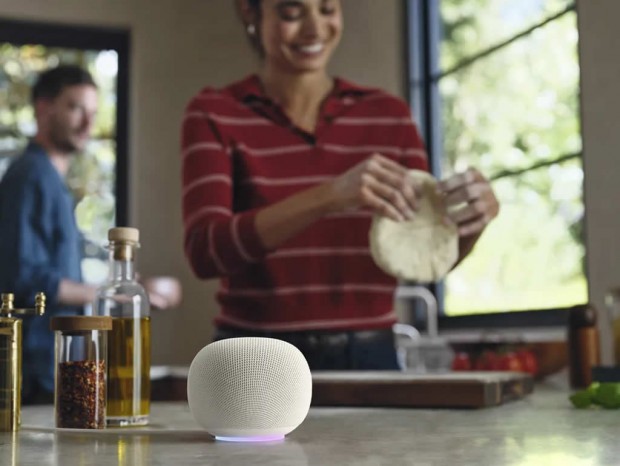 Google Home Speaker