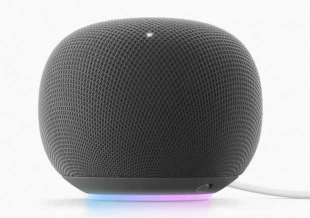 Gemini搭載スマートスピーカー「Google Home Speaker」を25日に発売。価格は16,800円