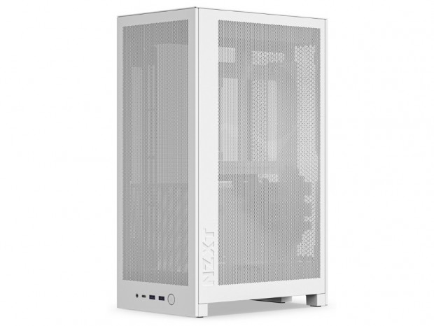 H2 Flow White