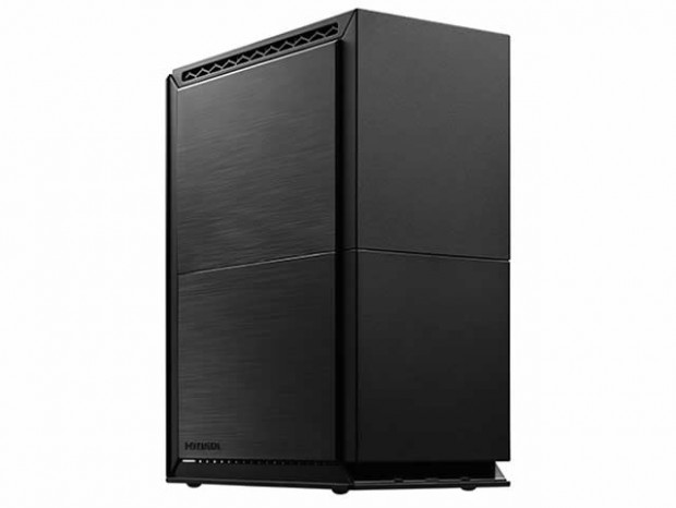 HDD価格上昇の流れ続く。アイ・オー・データがNASやHDDなど98製品を7月1日から価格改定
