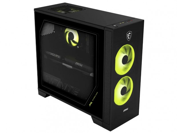 MAG Infinite Z 8B