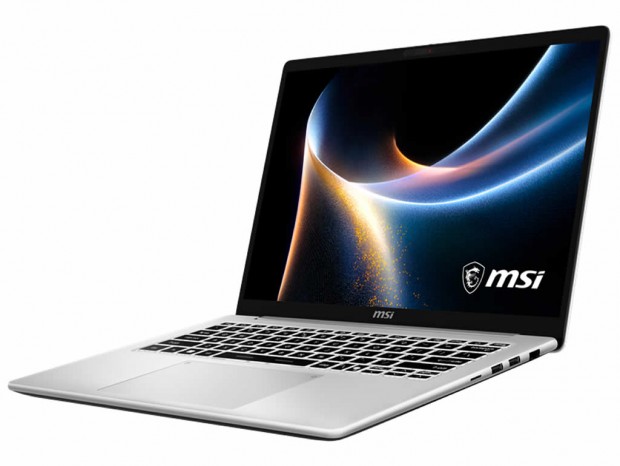 MSI、新デザイン採用のビジネスノート「Modern S」シリーズを発売