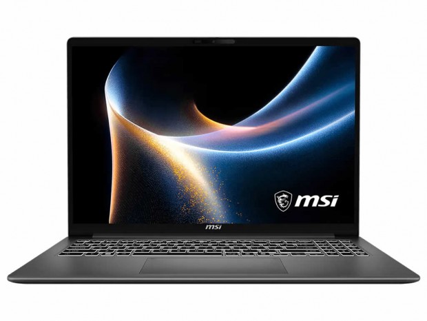 MSI、新デザイン採用のビジネスノート「Modern S」シリーズを発売