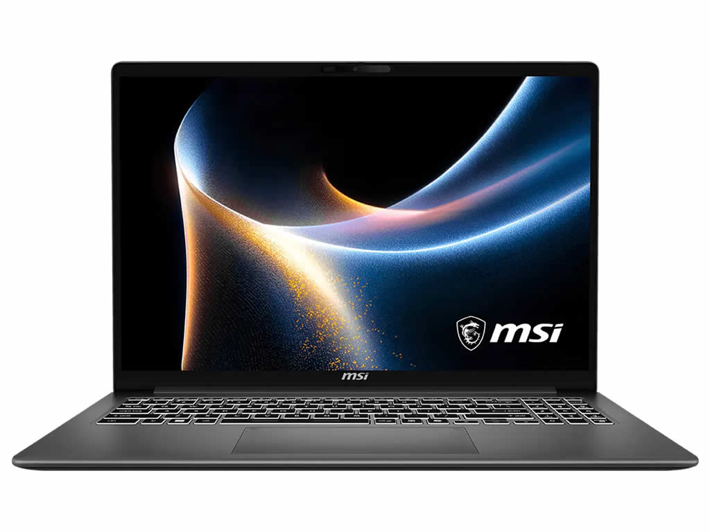 MSI、新デザイン採用のビジネスノート「Modern S」シリーズを発売