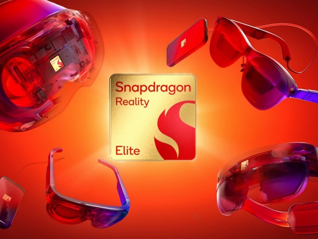Qualcomm、最大48TOPSのXRデバイス向け最上位チップ「Snapdragon Reality Elite」発表
