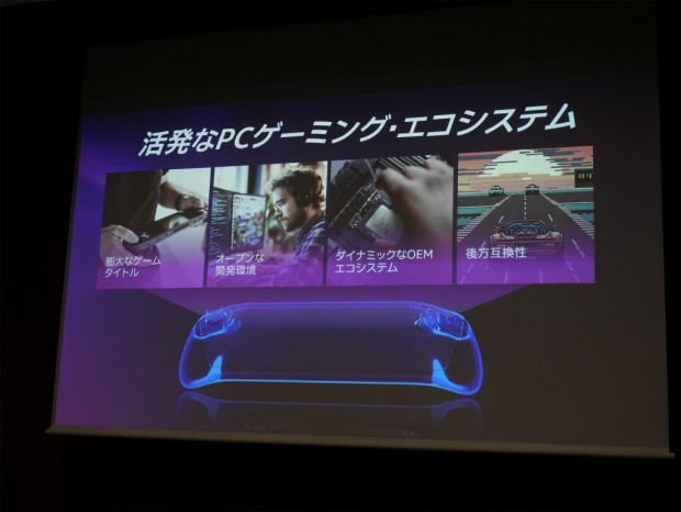 Intel Arc G3