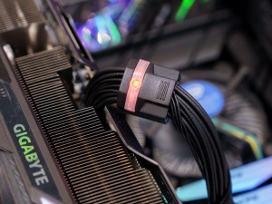 ADATAのCOMPUTEXブースレポート