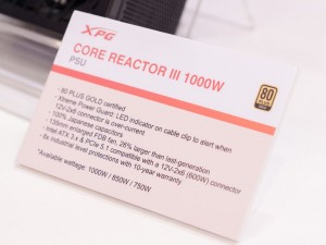 ADATAのCOMPUTEXブースレポート