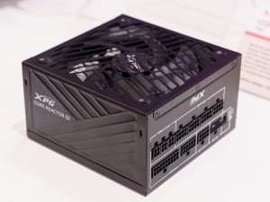 ADATAのCOMPUTEXブースレポート