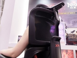 ADATAのCOMPUTEXブースレポート