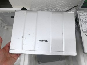 Let's note SV1