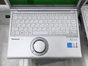 Let's note SV1