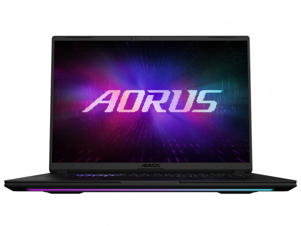 AORUS MASTER 16