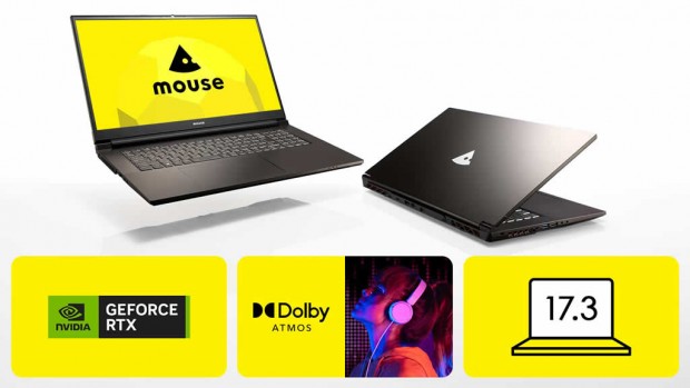 mouse K7