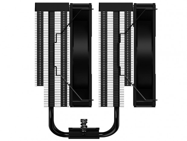 FROZN A620 PRO XE BLACK