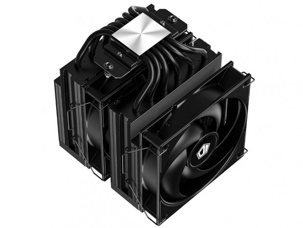 FROZN A620 PRO XE BLACK