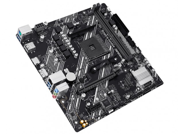PRIME A520M-K ARGB-CSM