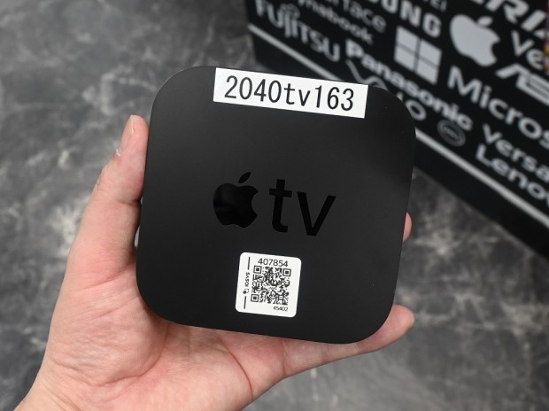 Apple TV HD