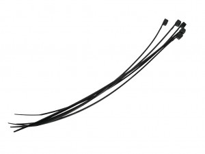 Antec「C6 Curve Air」