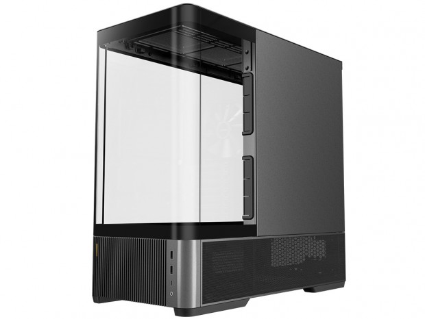 Antec「C6 Curve Air」