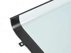 Antec「C6 Curve Air」
