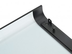 Antec「C6 Curve Air」
