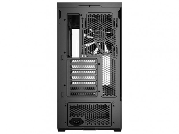 Antec「C6 Curve Air」