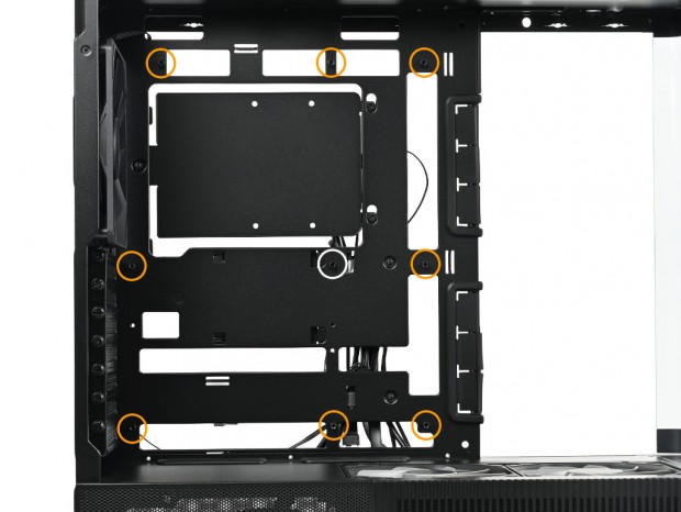 Antec「C6 Curve Air」