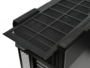 Antec「C6 Curve Air」
