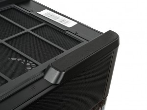 Antec「C6 Curve Air」