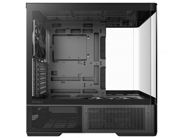 Antec「C6 Curve Air」