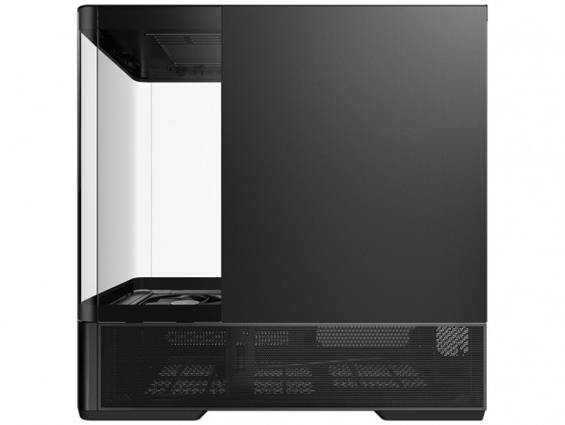 Antec「C6 Curve Air」