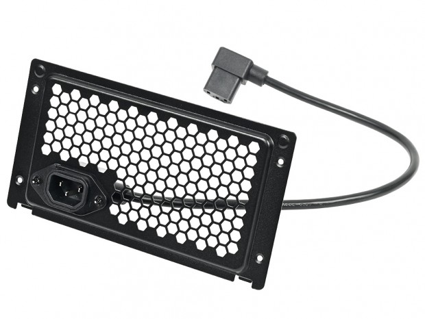 Antec「C6 Curve Air」