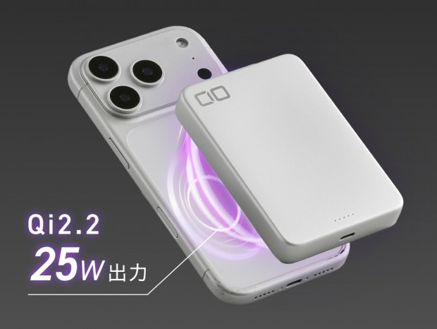 SMARTCOBY SLIMII Wireless2.2 SS10K