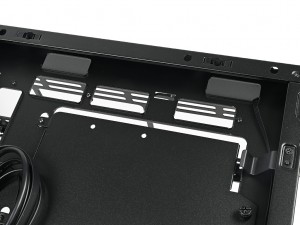 Antec「C6 Curve Air」
