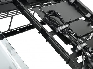 Antec「C6 Curve Air」
