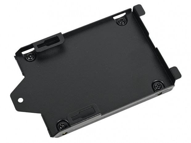 Antec「C6 Curve Air」