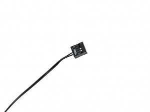 Antec「C6 Curve Air」