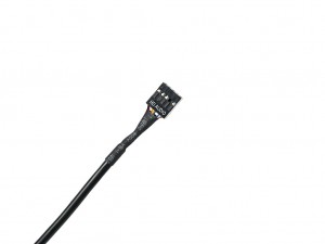 Antec「C6 Curve Air」