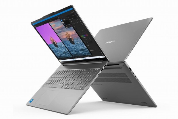(今日のお買い得) Core Ultra 7＆メモリ32GB構成の14型ノート「IdeaPad Slim 5」が17％オフ