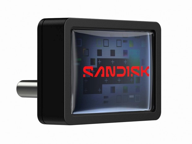 (今日のお買い得) 挿しっぱなし運用できるSanDiskのType-Cメモリ「Extreme Fit」が最大44％オフ