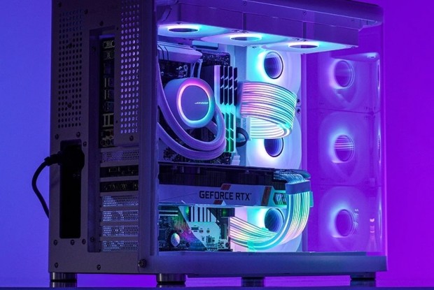 GPU-H++
