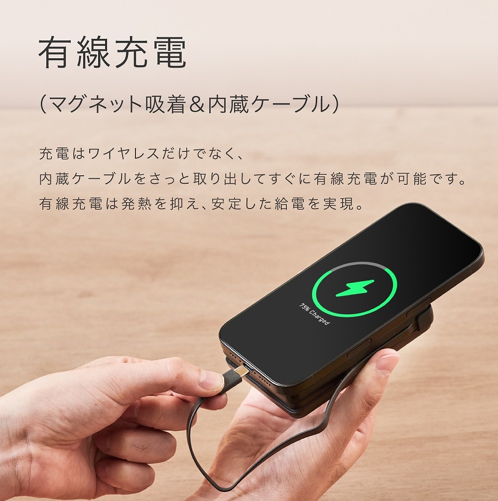 SMARTCOBY Ex05 Wireless2.2 Pro CABLE SS10K