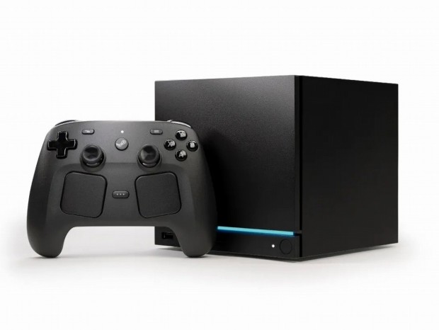 Steamの据え置きゲーミングPC「Steam Machine」が販売開始。価格は約19万円から
