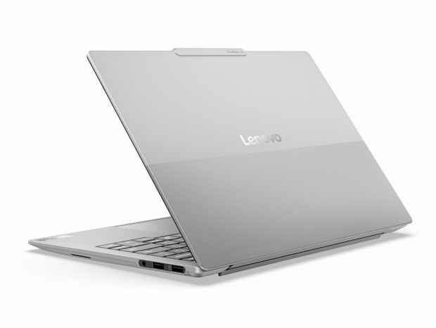 レノボ、14型で1kg未満の軽量Copilot+ PC「ThinkBook 14x」を約24万円で発売