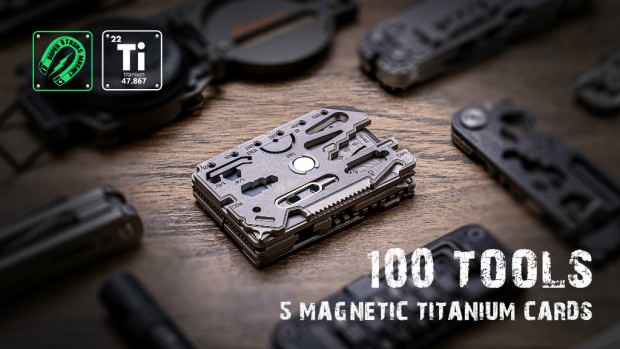 TitanSnap