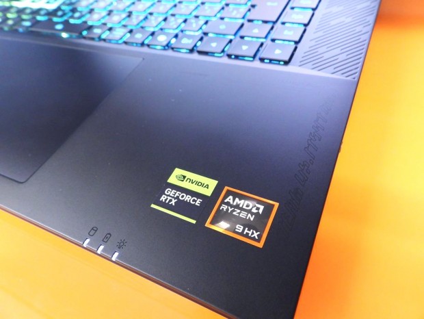 GIGABYTEゲーミングノートPC「AORUS MASTER 16」発売